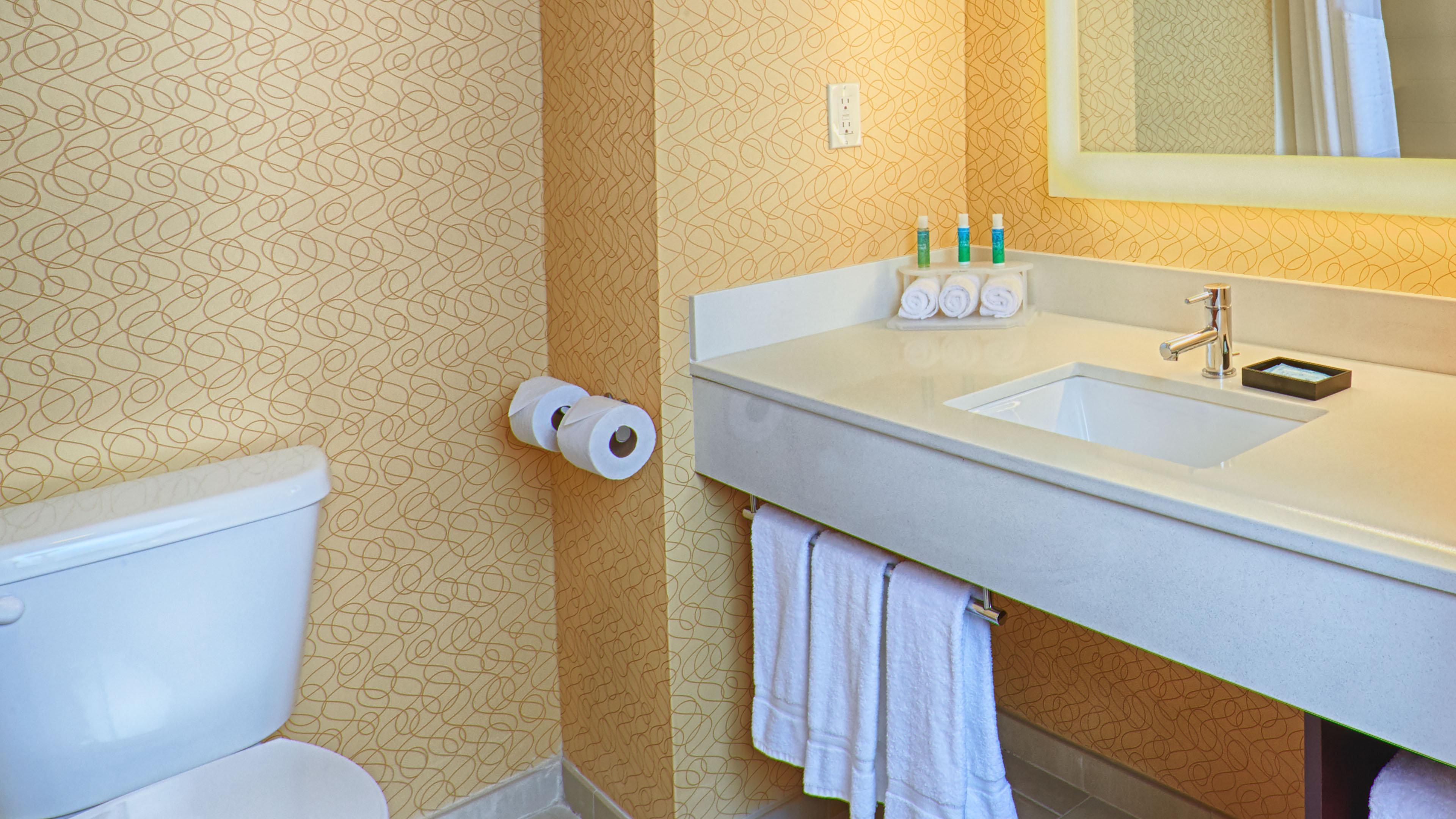 Holiday Inn Express Bordentown - Trenton South By Ihg Exterior foto