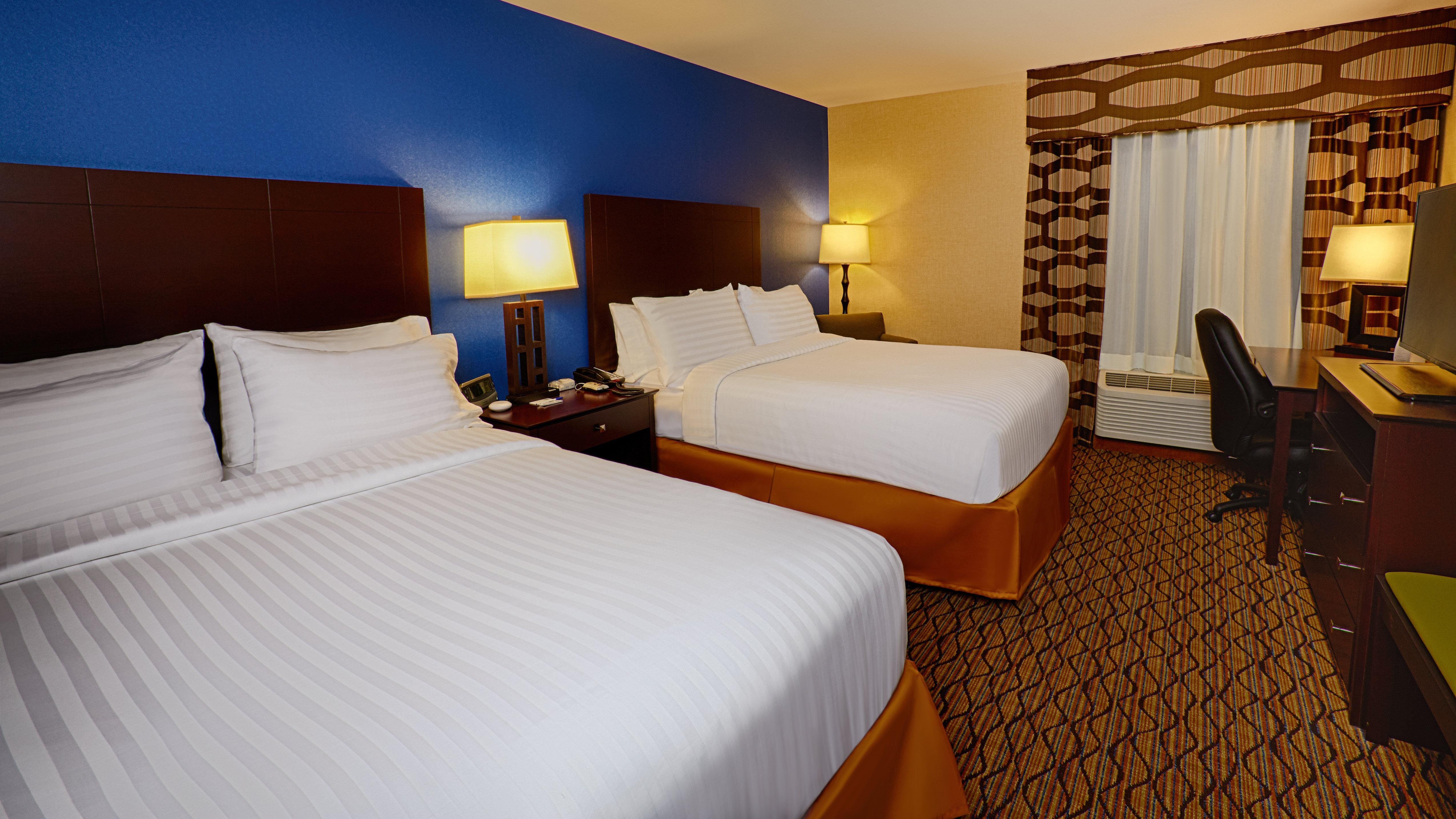 Holiday Inn Express Bordentown - Trenton South By Ihg Exterior foto