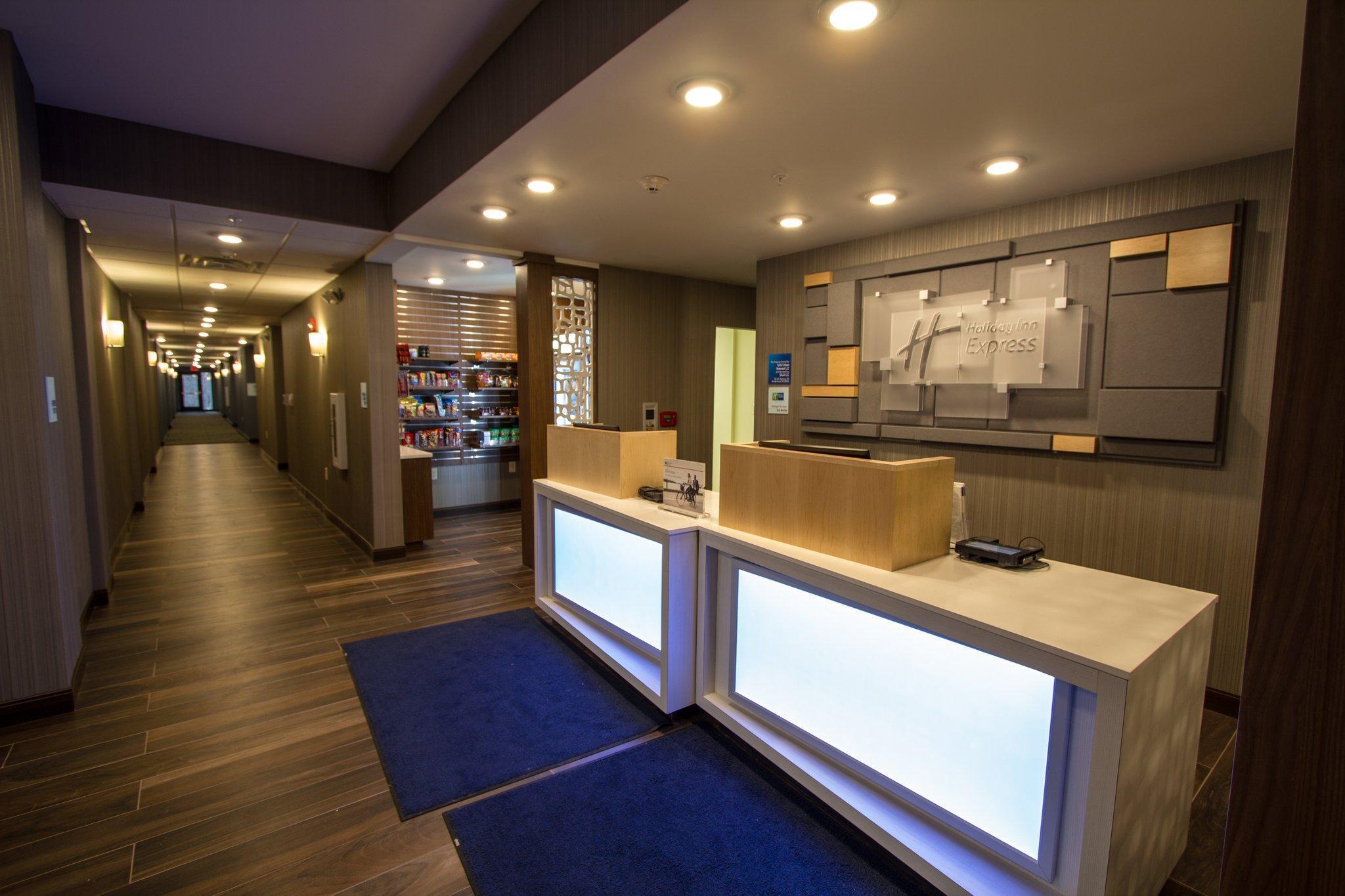 Holiday Inn Express Bordentown - Trenton South By Ihg Exterior foto