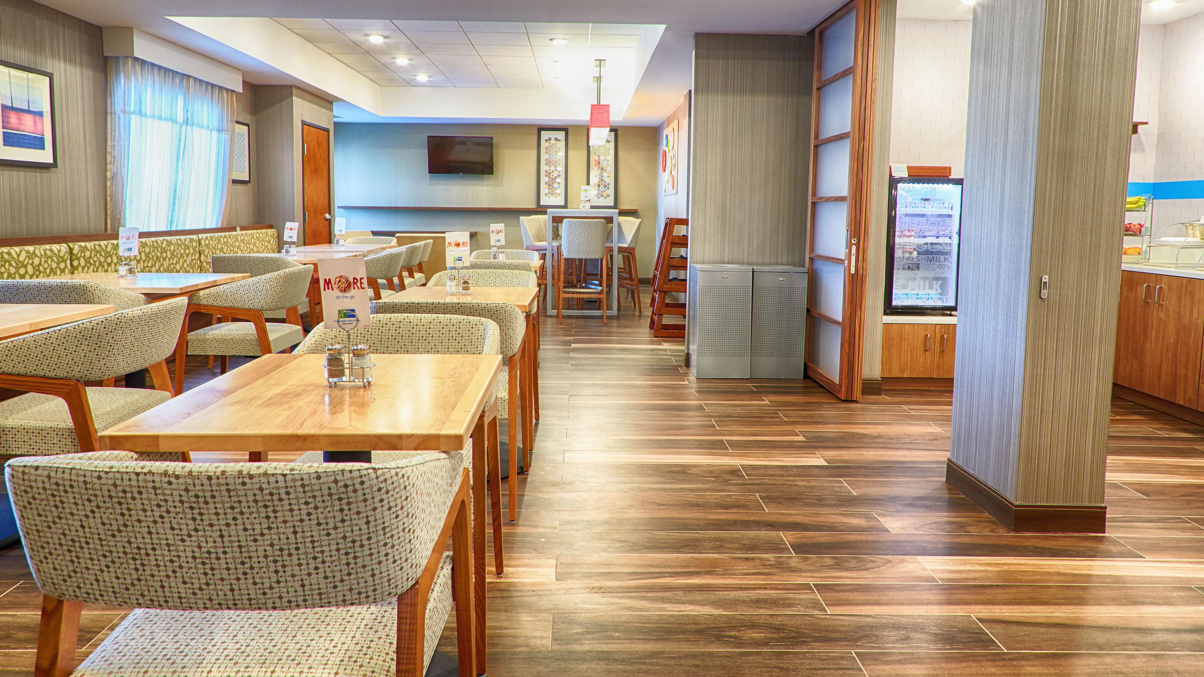 Holiday Inn Express Bordentown - Trenton South By Ihg Exterior foto
