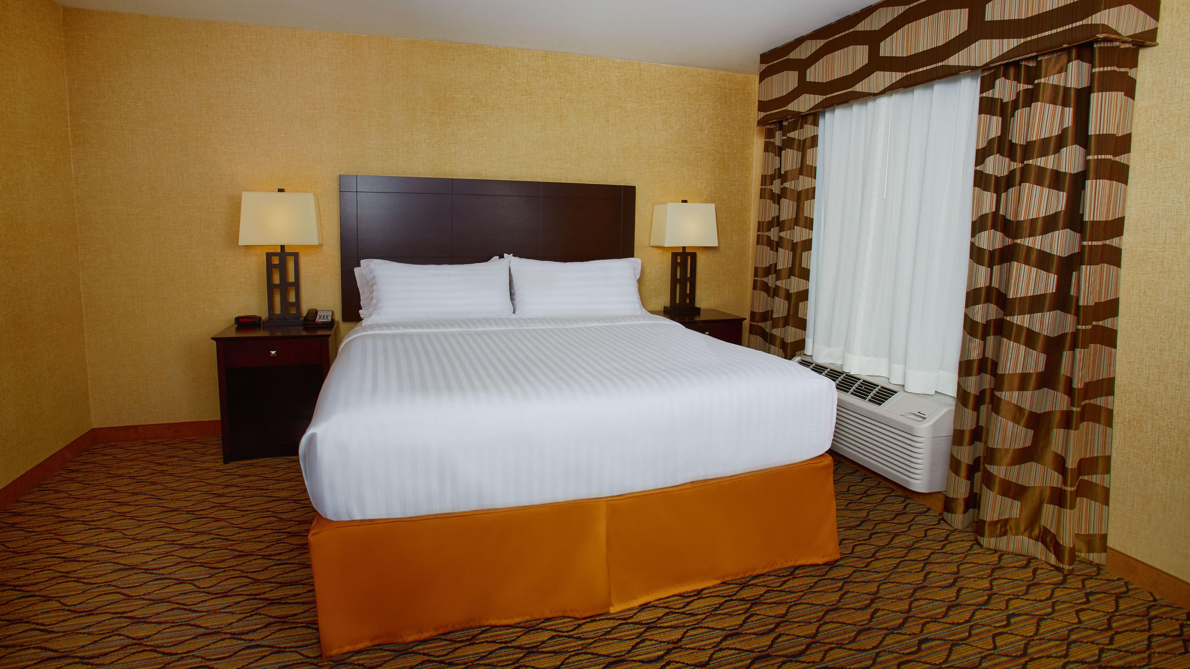 Holiday Inn Express Bordentown - Trenton South By Ihg Exterior foto
