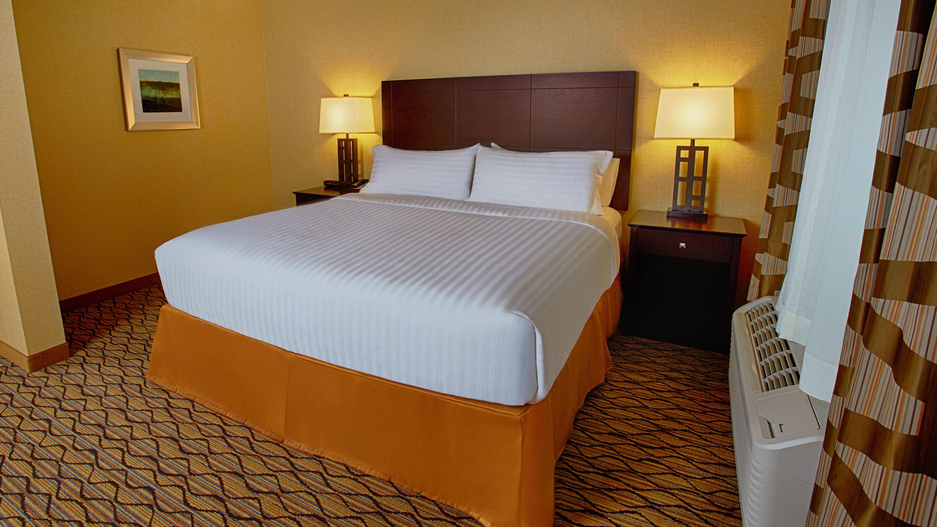 Holiday Inn Express Bordentown - Trenton South By Ihg Exterior foto