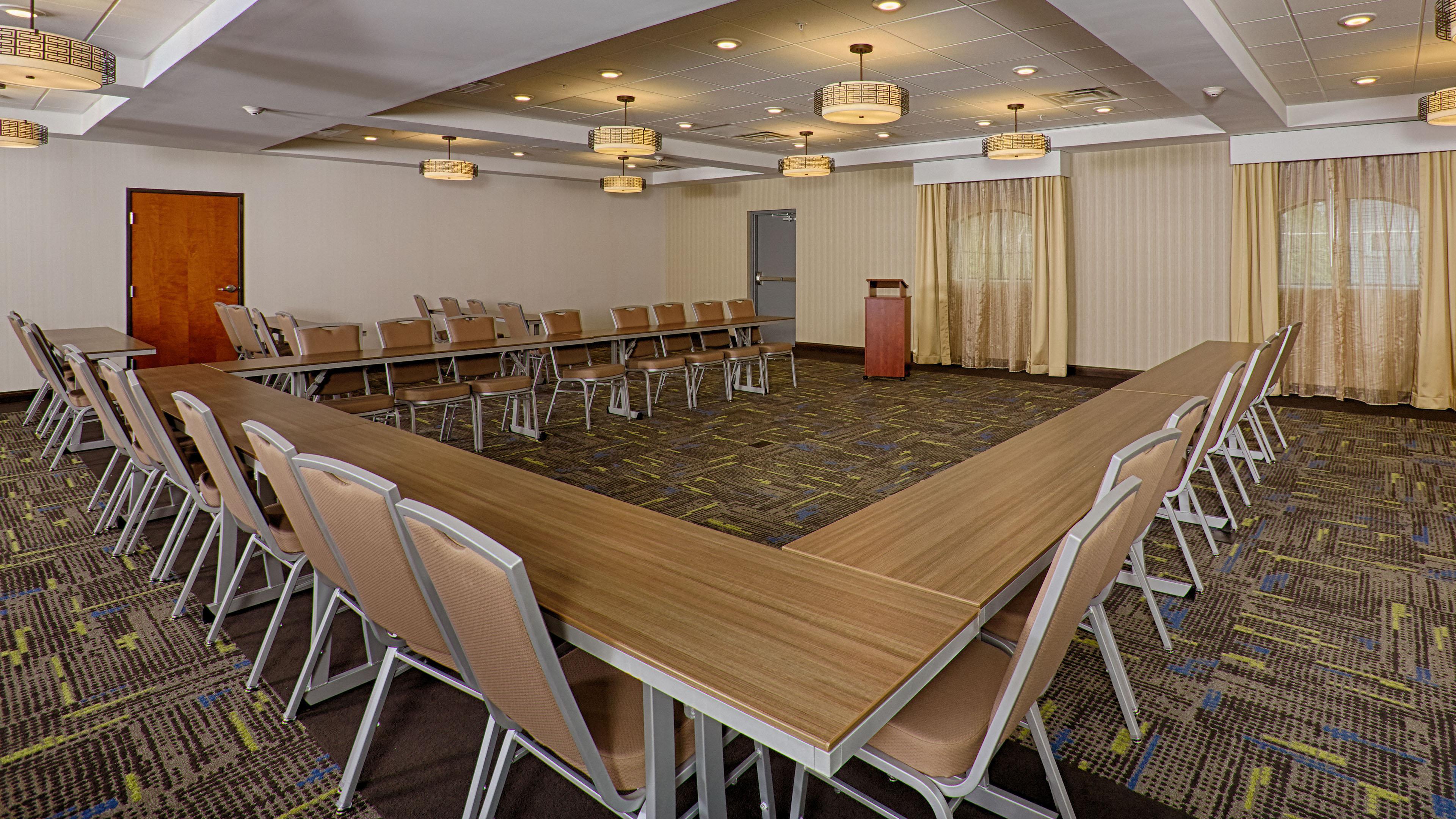 Holiday Inn Express Bordentown - Trenton South By Ihg Exterior foto