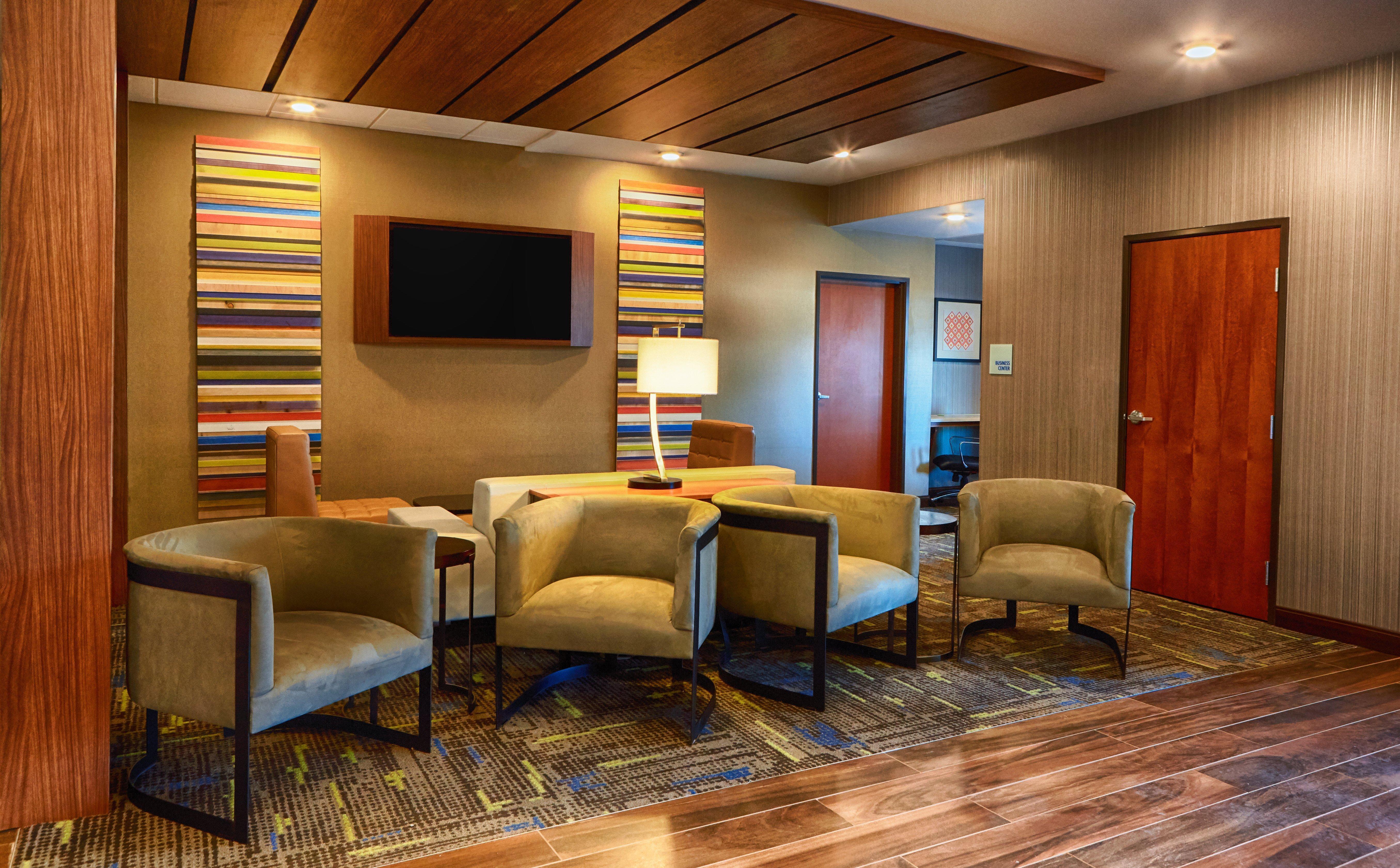 Holiday Inn Express Bordentown - Trenton South By Ihg Exterior foto