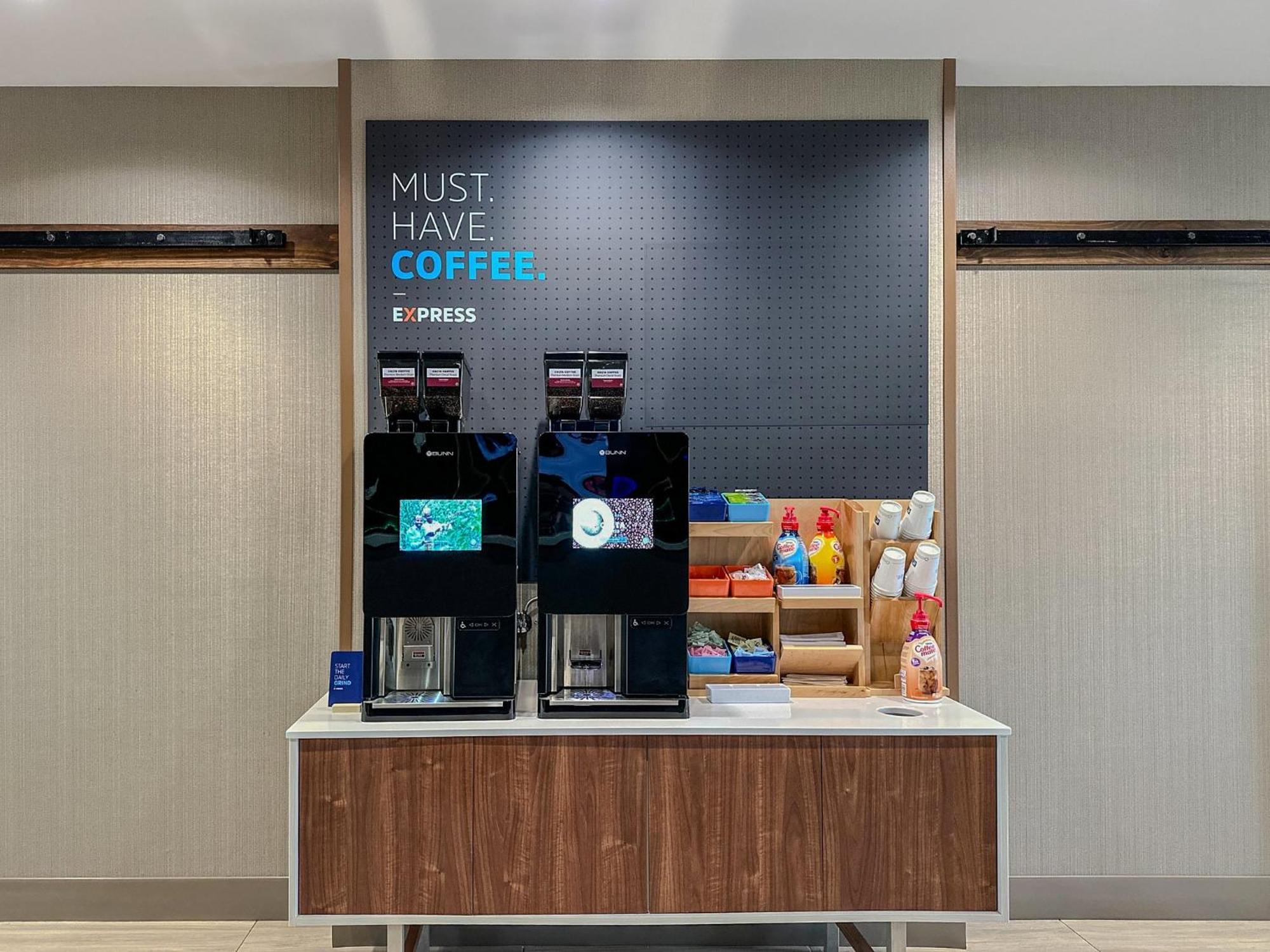 Holiday Inn Express Bordentown - Trenton South By Ihg Exterior foto
