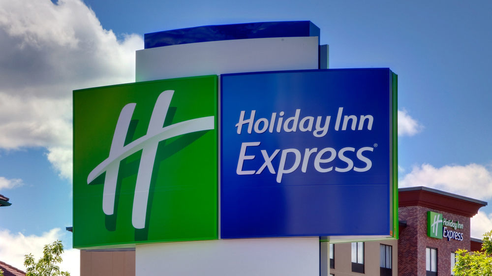 Holiday Inn Express Bordentown - Trenton South By Ihg Exterior foto