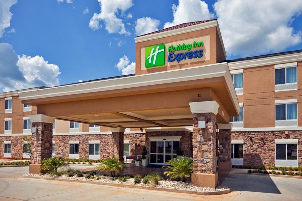 Holiday Inn Express Bordentown - Trenton South By Ihg Exterior foto